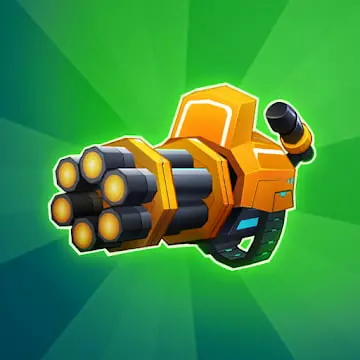 Tải game Guardians Alien Hunter Mod APK 1.0.18 (Vô Hạn Tiền)