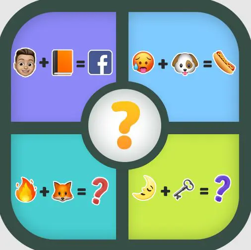 Tải Guess Emoji Puzzle Apk 2023.11.18 cho Android iOs