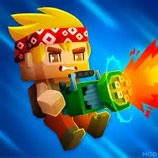 Tải game Gun & Dungeons Mod APK 314 (Vô Hạn Tiền)