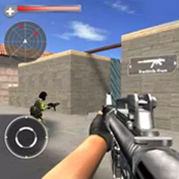 Tải game Gunner FPS Shooter Mod APK 2.5.1 (Vô Hạn Tiền)