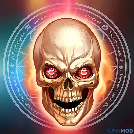 Tải game Gunspell Mod APK 1.6.653 (Vô Hạn Tiền)