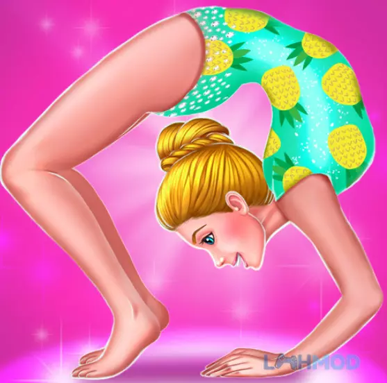 Tải Gymnastics Superstar Mod 1.5.4 (Mở khóa All) cho Android iOS