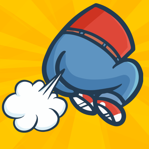 Tải Haircut prank, air horn & fart Apk 1.0.0 cho Android