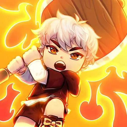Tải game Hammer Hero Mod APK 1.13 (Vô hạn tiền, tài nguyên)