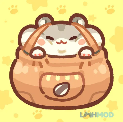 Tải Hamster Bag Factory Tycoon Mod Apk 1.1.6 (Vô Hạn Tiền) cho Android iOs