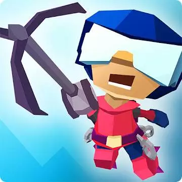 Tải game Hang Line: Mountain Climber Mod APK 1.9.6 (Mua Sắm Miễn Phí)