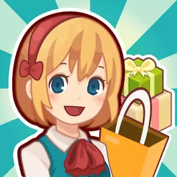 Happy Mall Story Mod APK 2.3.1 (Menu, Vô Hạn Tiền)