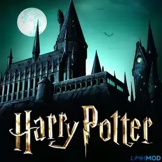 Harry Potter Hogwarts Mystery Mod APK v6.1.0 (Menu, Vô Hạn Tiền)