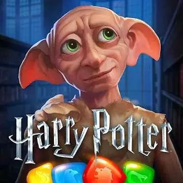 Tải game Harry Potter: Puzzles & Spells Mod APK 60.2.176 (Auto Win)