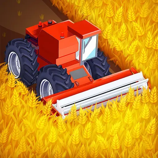 Harvest.io – Arcade Nông Trại MOD APK 1.72.2 (Không quảng cáo)
