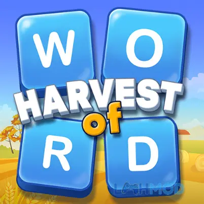 Tải Harvest of Words Apk 1.7.0 cho Android iOs
