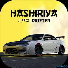 Tải game Hashiriya Drifter Mod 2.2.01 (Vô Hạn Tiền/Mở Khóa)