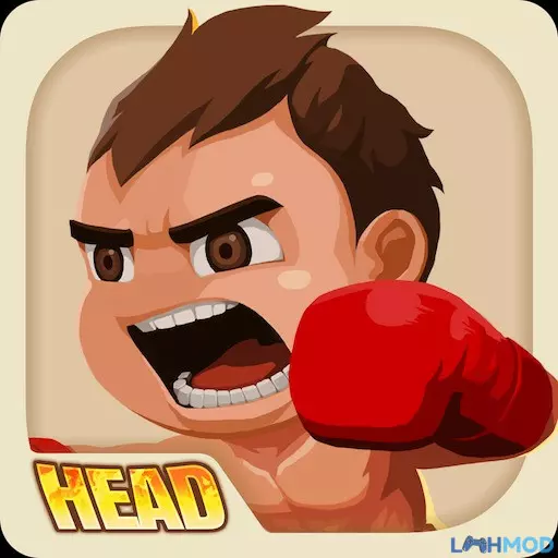 Tải game Head Boxing Mod APK 1.2.2.12 (Vô Hạn Tiền)