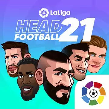 Head Football Mod APK v7.1.33 (Vô Hạn Tiền, Đóng băng)