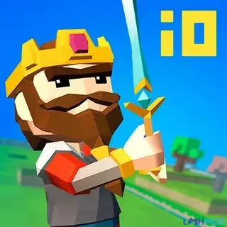 Tải game HeadHunters io Mod APK 3.1.103 (Vô Hạn Tiền)