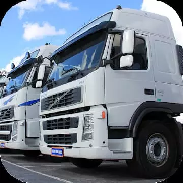 Tải game Heavy Truck Simulator Mod APK 1.976 (Menu, Vô Hạn Tiền)