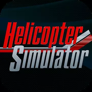 Tải game Helicopter Simulator 2021 Mod APK 1.0.6 (Mở Khóa Tất Cả)
