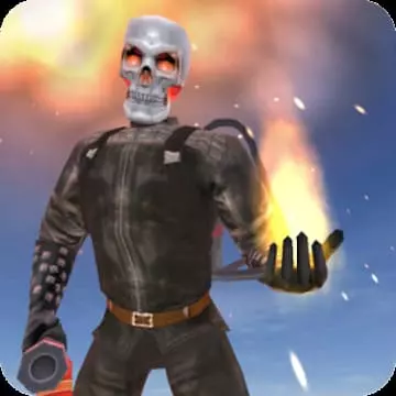 Tải game Hell Driver Mod APK 1.5 (Vô Hạn Tiền)