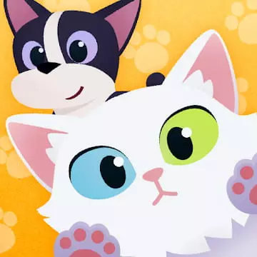 Tải game Hellopet House Mod APK 3.8.1 (Vô hạn tiền)