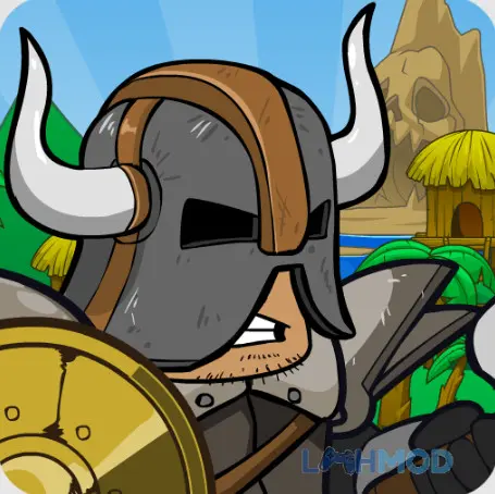 Tải Helmet Heroes Apk 10.6 cho Android iOs