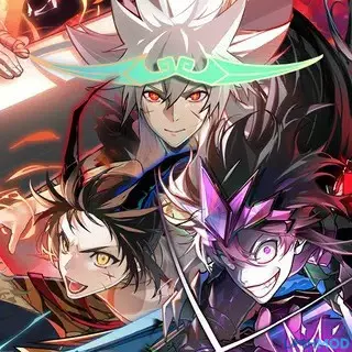 Tải game Hero Cantare Mod APK 1.2.376 (Menu, High Damege)