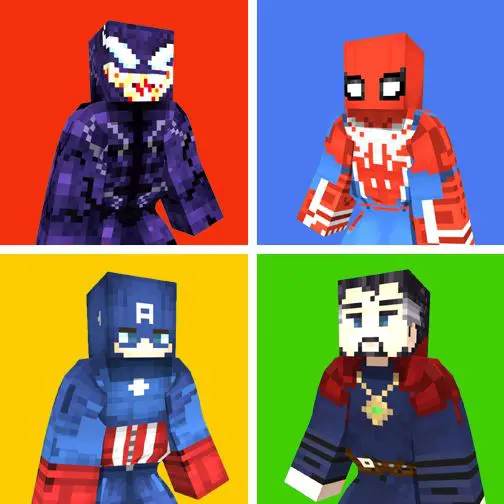 Tải Hero Craft Merge Master Mod Apk 1.0.6 (Miễn phí nâng cấp) cho Android iOs