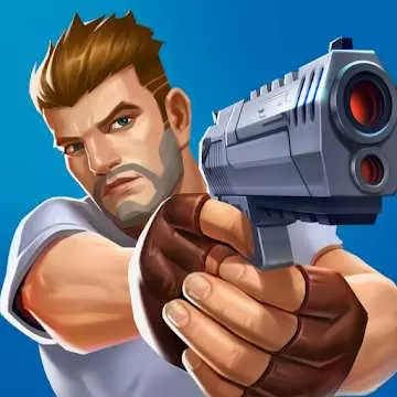 Tải game Hero Shooter Mod APK 1.2.7 (Vô Hạn Vàng)