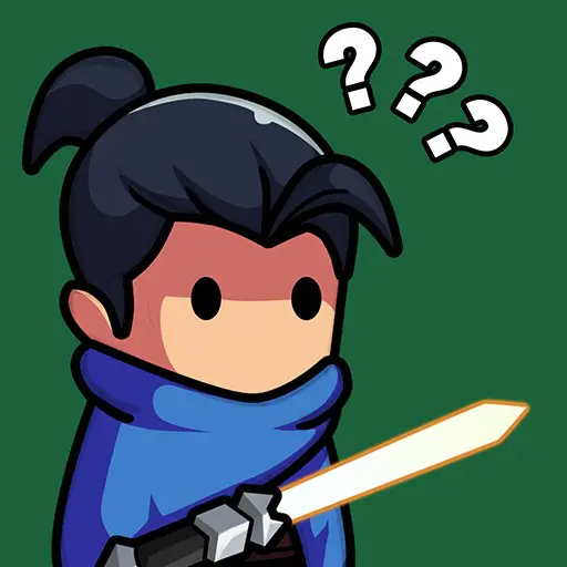 Ảnh 1 của Tải Hero Survival IO APK 1.0.6 cho Android iOS Logo Hero Survival IO Mod