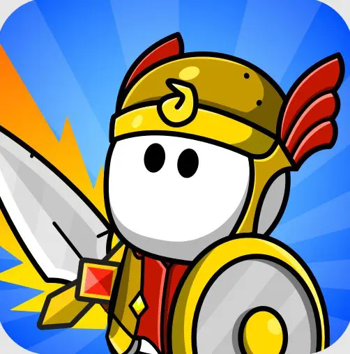 Tải Hero Village Mod Apk 0.3 (Unlimited Gems) cho Android iOs