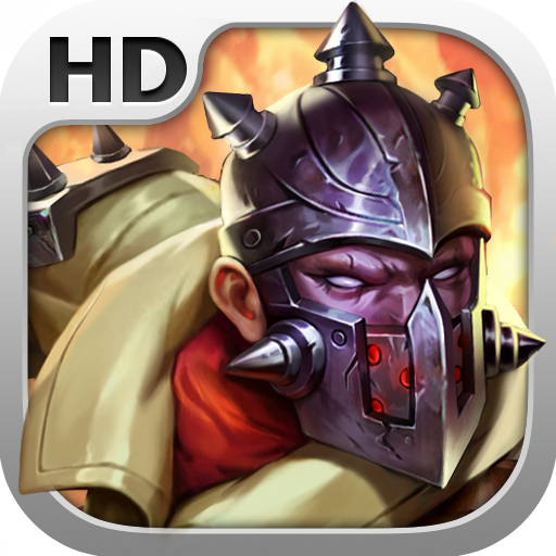 Tải trò chơi Heroes Charge HD APK 2.1.371 Android iOS