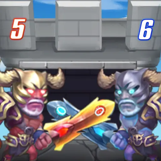 Tải trò chơi Heroes Charge APK 2.1.367 cho Android iOS