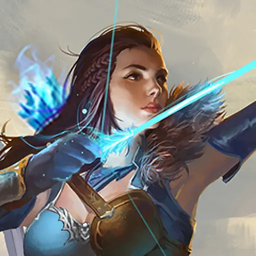 Tải Heroes of Camelot APK 9.5.12 cho Android iOS