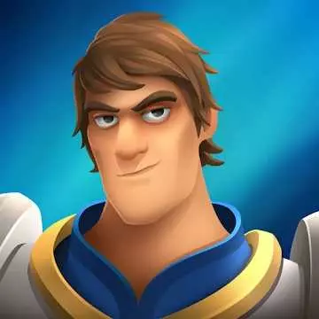 Tải game Heroes of Fate and Fortune Mod APK 0.11.1 (Mở Khoá)