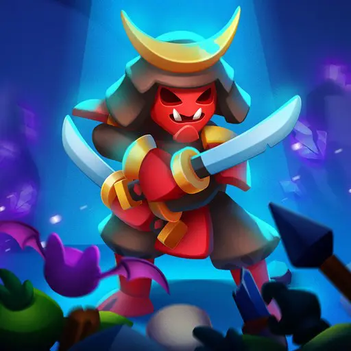 Tải Heroes vs. Hordes APK 0.48.3 cho Android iOS