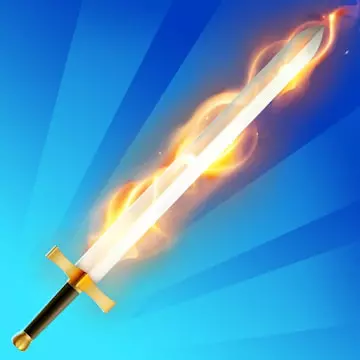 Tải game Heroics: Epic Fantasy Legend Mod APK 3.10.31 (Bất tử/Onehit)