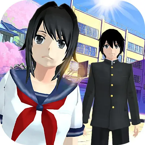 Tải High School Simulator 2018 Apk 77.0 Android, IOS