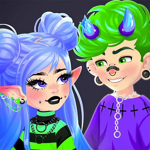 Highrise: Virtual Metaverse APK 1.47.4 cho Android iOS