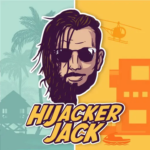Hijacker Jack MOD APK 3.59 (Mở khóa Premium) Android