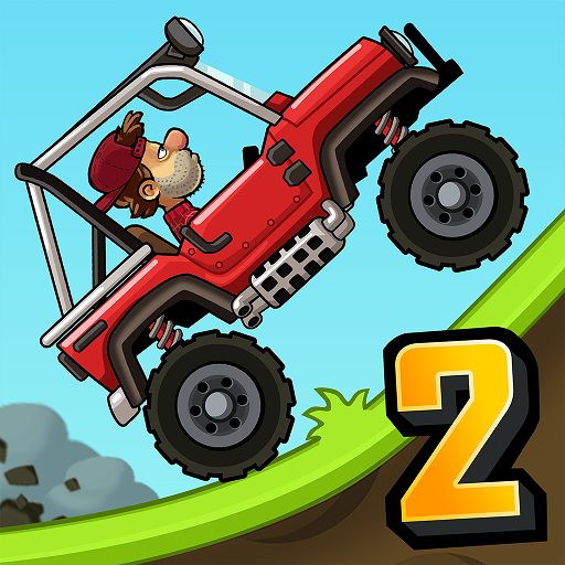 Tải Hill Climb Racing 2 Mod APK v1.69.3 (Vô Hạn Tiền)