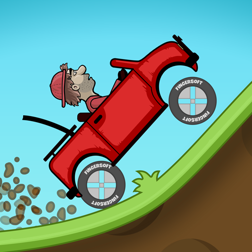 Tải Hill Climb Racing Mod APK v1.68.0 (Menu, Vô Hạn Tiền/Mở Khóa)