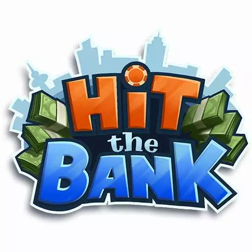 Tải game Hit The Bank Mod APK 1.8.4 (Menu, Vô Hạn Tiền)