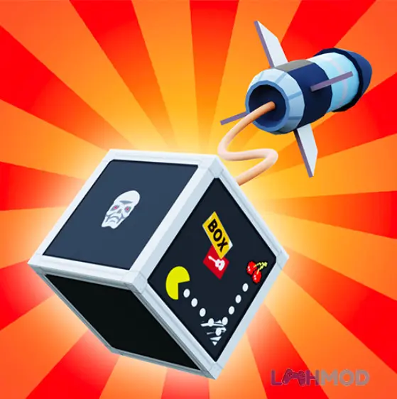 Tải Hit Box Apk 1.8.19 cho Android iOs