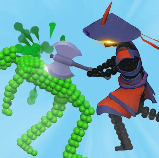 Ảnh 1 của Tải Hit Master Apk 0.7.39 cho Android iOs Hình ảnh logo game Hit Master Mod APK