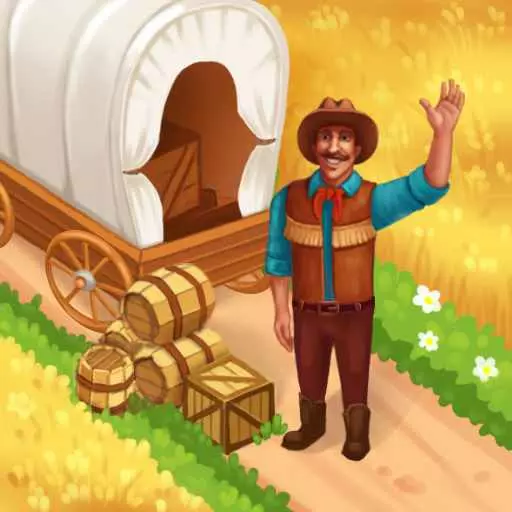 Homesteads Mod APK 30000603 (Menu, Vô Hạn Tiền)