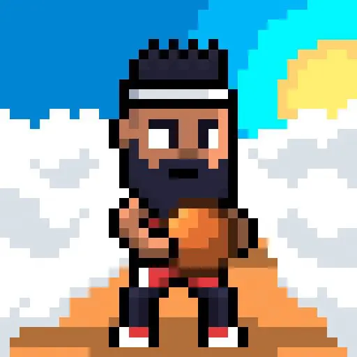 Tải Hoop Land APK 1.0.9 cho Android iOS