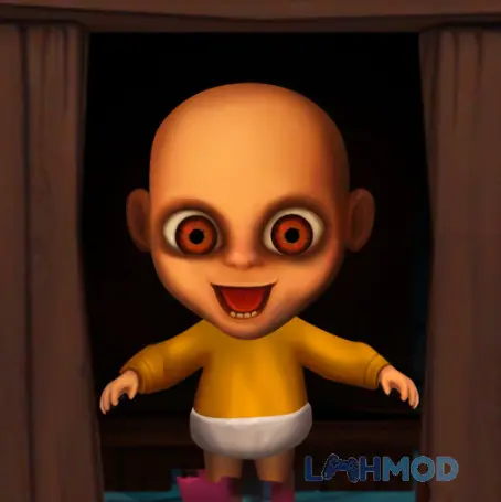 Tải Horror Challenge Apk 2.0.2 cho Android iOs