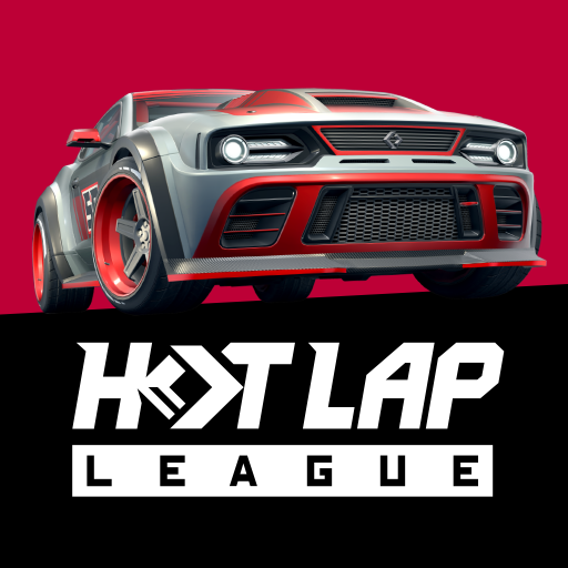 Tải trò chơi Hot Lap League APK 0.03.9688 cho Android iOS
