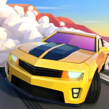 Tải game Hot Slide Mod APK 1.4.64 (Phần Thưởng Miễn Phí)