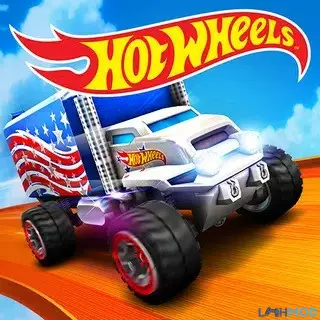 Hot Wheels Infinite Loop Mod APK 1.35.0 (Chỉ có bạn trên đường đua)