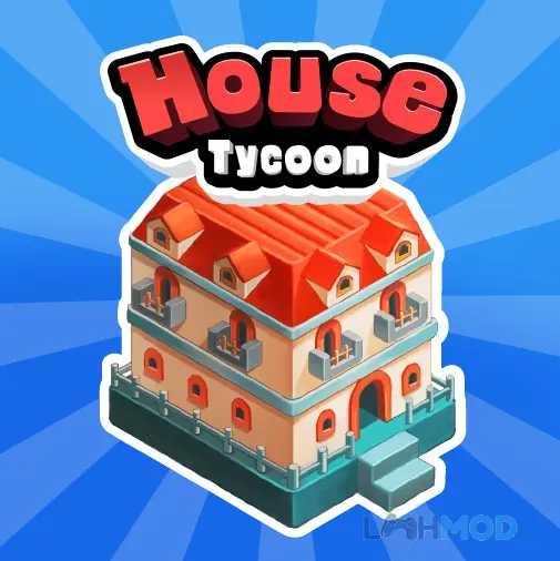 Tải House Tycoon Apk 1.1.12 cho Android iOs